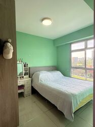 Blk 408A Northshore Residences II (Punggol), HDB 2 Rooms #594002431